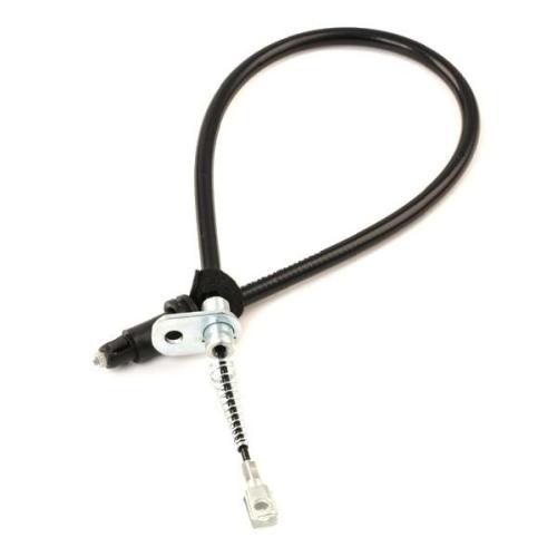 RIDEX Handbremsseil Hinten passend für MERCEDES-BENZ C-Klasse Limousine (W204) Bild RIDEX Handbremsseil Hinten passend für MERCEDES-BENZ C-Klasse Limousine (W204)