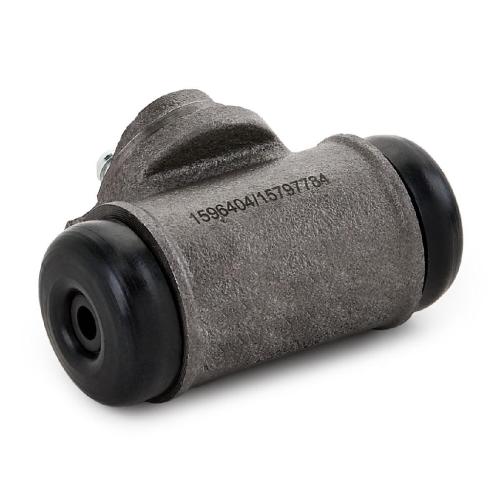 RIDEX 277W0106 1x Radbremszylinder Trommelbremse Radzylinder Hinten beidseitig Bild RIDEX 277W0106 1x Radbremszylinder Trommelbremse Radzylinder Hinten beidseitig