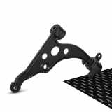RIDEX 273C0678 Lenker Radaufhängung Querlenker Front links für FIAT 3520N3