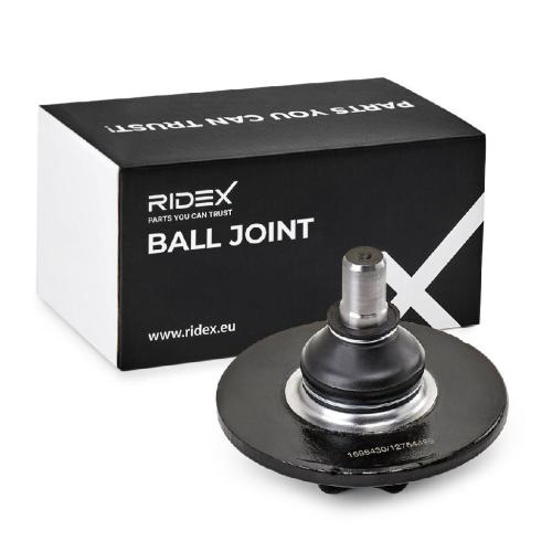 RIDEX 2462S0295 Traggelenk Führungsgelenk Vorne für RENAULT Master 1I Kasten Bild RIDEX 2462S0295 Traggelenk Führungsgelenk Vorne für RENAULT Master 1I Kasten