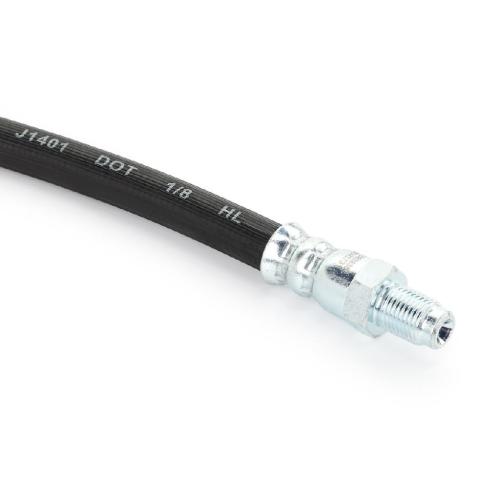 RIDEX Bremsschlauch 83B0334 HINTEN BREMSSCHLÄUCHE Länge: 315mm für BMW 5 Touring Bild RIDEX Bremsschlauch 83B0334 HINTEN BREMSSCHLÄUCHE Länge: 315mm für BMW 5 Touring