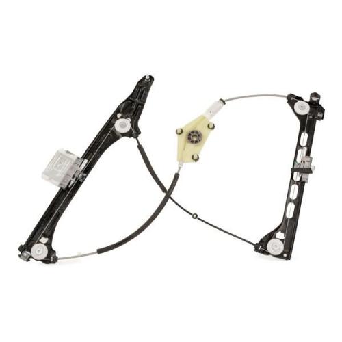 RIDEX 1561W0583 Fensterheber Vorne Links Elektrisch ohne Elektromotor ohne Bild RIDEX 1561W0583 Fensterheber Vorne Links Elektrisch ohne Elektromotor ohne
