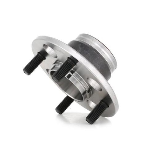 RIDEX 654W0131 Radlagersatz pro 1 Rad Hinten beidseitig für HONDA 5860091560 Bild RIDEX 654W0131 Radlagersatz pro 1 Rad Hinten beidseitig für HONDA 5860091560
