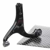 RIDEX 273C0931 Lenker Radaufhängung Querlenker Front rechts für KIA RIO II (JB)