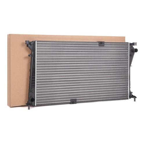 RIDEX 470R0626 Motorkühler / Wasserkühler für OPEL Vivaro A Kastenwagen (X83) Bild RIDEX 470R0626 Motorkühler / Wasserkühler für OPEL Vivaro A Kastenwagen (X83)