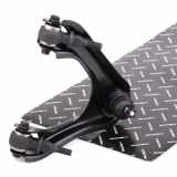 RIDEX 273C0317 Lenker Radaufhängung Querlenker Front für HONDA ACCORD V (CE, CF)