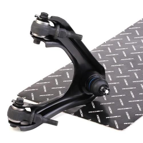 RIDEX 273C0317 Lenker Radaufhängung Querlenker Front für HONDA ACCORD V (CE, CF) Bild RIDEX 273C0317 Lenker Radaufhängung Querlenker Front für HONDA ACCORD V (CE, CF)