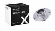 RIDEX Radnabe Vorne für RENAULT Megane 1II Grandtour (KZ0/1)