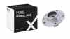 RIDEX Radnabe Vorne für RENAULT Megane 1II Grandtour (KZ0/1) Bild RIDEX Radnabe Vorne für RENAULT Megane 1II Grandtour (KZ0/1)