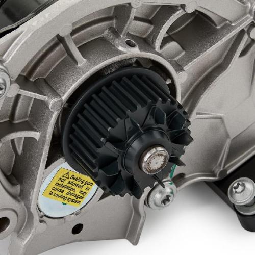 RIDEX 1260W0342 Kühlmittelpumpe Motorkühlung Wasserpumpe mechanisch 29-Zähn Bild RIDEX 1260W0342 Kühlmittelpumpe Motorkühlung Wasserpumpe mechanisch 29-Zähn