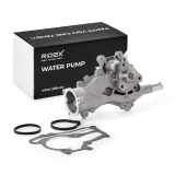 RIDEX 1260W0099 Kühlmittelpumpe Motorkühlung Wasserpumpe mechanisch für OPEL