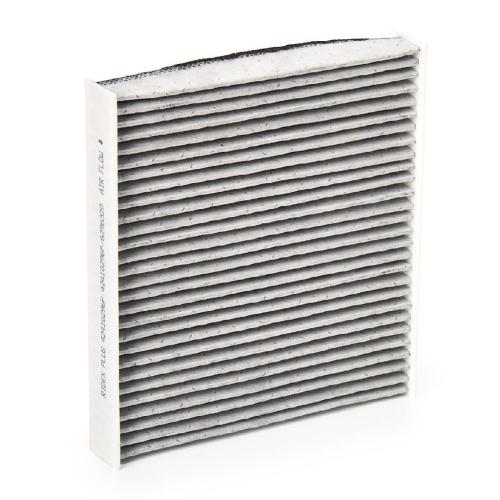 RIDEX PLUS 424I0296P Innenraumfilter Pollenfilter Aktivkohlefilter Höhe: 35 Bild RIDEX PLUS 424I0296P Innenraumfilter Pollenfilter Aktivkohlefilter Höhe: 35