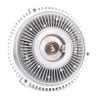 RIDEX Lüfterkupplung thermisch für BMW 3 Limousine (E46) Bild RIDEX Lüfterkupplung thermisch für BMW 3 Limousine (E46)