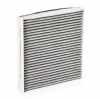 RIDEX PLUS 424I0296P Innenraumfilter Pollenfilter Aktivkohlefilter Höhe: 35 Bild RIDEX PLUS 424I0296P Innenraumfilter Pollenfilter Aktivkohlefilter Höhe: 35
