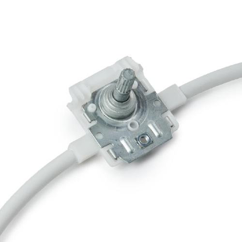 RIDEX 1561W0877 Fensterheber Manuell für RENAULT Master 1I Kasten (FD) Bild RIDEX 1561W0877 Fensterheber Manuell für RENAULT Master 1I Kasten (FD)