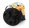 RIDEX 1382F0696 Kraftstoffpumpe Kraftstoff-Fördereinheit Modul Benzinpumpe Bild RIDEX 1382F0696 Kraftstoffpumpe Kraftstoff-Fördereinheit Modul Benzinpumpe