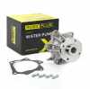 RIDEX PLUS 1260W0083P K&uuml;hlmittelpumpe Motork&uuml;hlung Wasserpumpe mechanisch