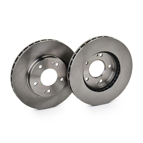RIDEX 82B0898 2x Bremsscheiben Vorne Ø276mm Belüftet für MITSUBISHI Bild RIDEX 82B0898 2x Bremsscheiben Vorne Ø276mm Belüftet für MITSUBISHI