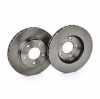 RIDEX 82B0898 2x Bremsscheiben Vorne Ø276mm Belüftet für MITSUBISHI Bild RIDEX 82B0898 2x Bremsscheiben Vorne Ø276mm Belüftet für MITSUBISHI