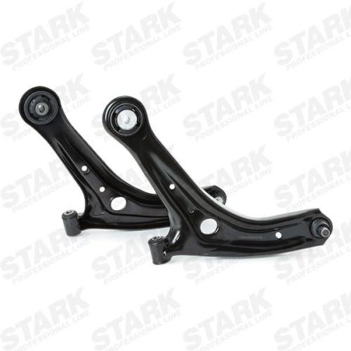STARK Querlenker Reparatursatz Vorne Satz für FORD Fiesta Mk6 Schrägheck Bild STARK Querlenker Reparatursatz Vorne Satz für FORD Fiesta Mk6 Schrägheck