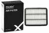 RIDEX 8A0338 Motor Luftfilter RechtEckig Filtereinsatz für MITSUBISHI PAJERO I Bild RIDEX 8A0338 Motor Luftfilter RechtEckig Filtereinsatz für MITSUBISHI PAJERO I