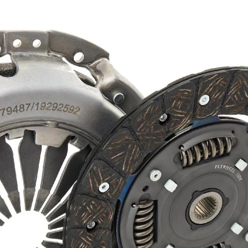 RIDEX PLUS 479C0070P Kupplungssatz für FIAT PANDA (169) 1535455 1565155 46551164 Bild RIDEX PLUS 479C0070P Kupplungssatz für FIAT PANDA (169) 1535455 1565155 46551164