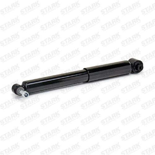 STARK SKSA-0130117 1x Stoßdämpfer Gasdruck Hinten für RENAULT 8200869345 Bild STARK SKSA-0130117 1x Stoßdämpfer Gasdruck Hinten für RENAULT 8200869345