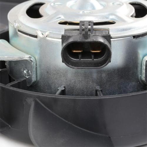 RIDEX 508R0038 Kühlerlüfter Lüfter Motorkühlung ohne Kühlerlüfterrahmen (Zarge) Bild RIDEX 508R0038 Kühlerlüfter Lüfter Motorkühlung ohne Kühlerlüfterrahmen (Zarge)