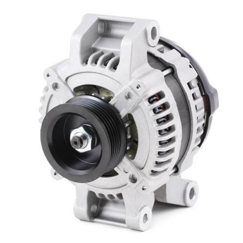 RIDEX 4G0554 Lichtmaschine 120A 14V Drehrichtung im Uhrzeigersinn mit Bild RIDEX 4G0554 Lichtmaschine 120A 14V Drehrichtung im Uhrzeigersinn mit