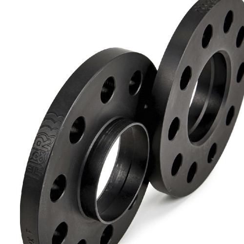 H&R 13mm Spurverbreiterung Spurplatte 5-Loch 112mm LK passend für MERCEDES-BENZ Bild H&R 13mm Spurverbreiterung Spurplatte 5-Loch 112mm LK passend für MERCEDES-BENZ