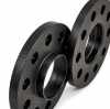H&R 13mm Spurverbreiterung Spurplatte 5-Loch 112mm LK passend für MERCEDES-BENZ Bild H&R 13mm Spurverbreiterung Spurplatte 5-Loch 112mm LK passend für MERCEDES-BENZ