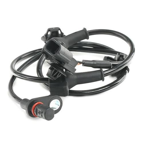 RIDEX ABS-Sensor 412W0919 Hinterachse beidseitig Sensorart: aktiver Sensor 740mm Bild RIDEX ABS-Sensor 412W0919 Hinterachse beidseitig Sensorart: aktiver Sensor 740mm