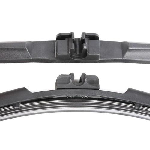 RIDEX Scheibenwischer Satz Wischerblätter Satz mit Spoiler Vorne Länge 1: 650mm Bild RIDEX Scheibenwischer Satz Wischerblätter Satz mit Spoiler Vorne Länge 1: 650mm