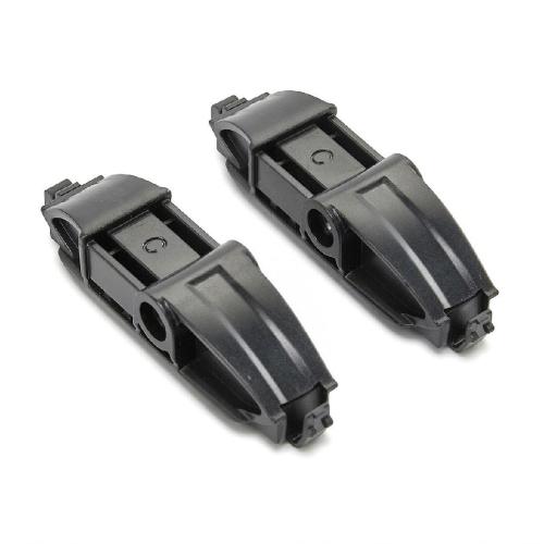 RIDEX Scheibenwischer Satz Wischerblätter Satz mit Spoiler Vorne Länge 1: 650mm Bild RIDEX Scheibenwischer Satz Wischerblätter Satz mit Spoiler Vorne Länge 1: 650mm
