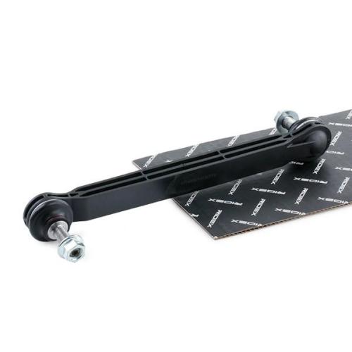 RIDEX 1x Koppelstange Stabilisator Vorne beidseitig für JEEP Compass (MP, M6) Bild RIDEX 1x Koppelstange Stabilisator Vorne beidseitig für JEEP Compass (MP, M6)