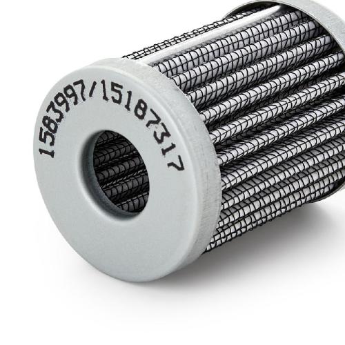 RIDEX 9F0301 Kraftstofffilter Filter Cartridge für FORD Fiesta Mk6 Schrägheck Bild RIDEX 9F0301 Kraftstofffilter Filter Cartridge für FORD Fiesta Mk6 Schrägheck