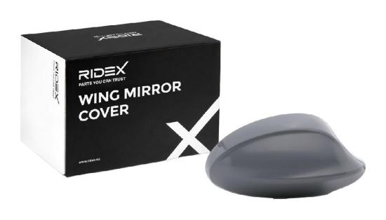 RIDEX 23A0183 Aussenspiegel Kappe Abdeckung Gehäuse für BMW 3 Touring (E91) Bild RIDEX 23A0183 Aussenspiegel Kappe Abdeckung Gehäuse für BMW 3 Touring (E91)