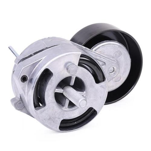 RIDEX 310T0201 Spannrolle Keilrippenriemen für AUDI A4 Avant (8K5, B8) Bild RIDEX 310T0201 Spannrolle Keilrippenriemen für AUDI A4 Avant (8K5, B8)