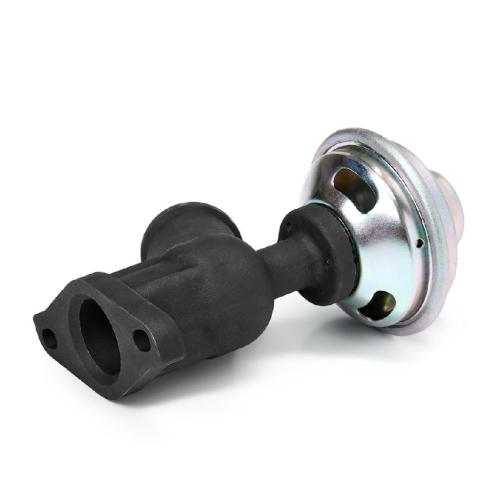 RIDEX 1145E0021 AGR-Ventil Abgasrückführungsventil passend für PEUGEOT 1628GY Bild RIDEX 1145E0021 AGR-Ventil Abgasrückführungsventil passend für PEUGEOT 1628GY