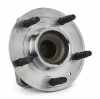 RIDEX 654W1360 Radlagersatz pro 1 Rad Hinten beidseitig für OPEL YR00079280 Bild RIDEX 654W1360 Radlagersatz pro 1 Rad Hinten beidseitig für OPEL YR00079280