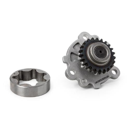 RIDEX 596O0164 Ölpumpe Motorölpumpe für HYUNDAI i10 (PA) 2131003010 Bild RIDEX 596O0164 Ölpumpe Motorölpumpe für HYUNDAI i10 (PA) 2131003010