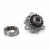RIDEX 596O0164 Ölpumpe Motorölpumpe für HYUNDAI i10 (PA) 2131003010 Bild RIDEX 596O0164 Ölpumpe Motorölpumpe für HYUNDAI i10 (PA) 2131003010
