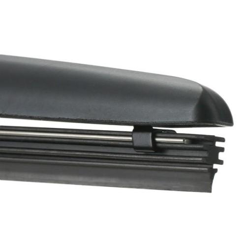 RIDEX Scheibenwischer Wischblatt Stück mit Spoiler Vorne Länge: 530mm für VW für Bild RIDEX Scheibenwischer Wischblatt Stück mit Spoiler Vorne Länge: 530mm für VW für