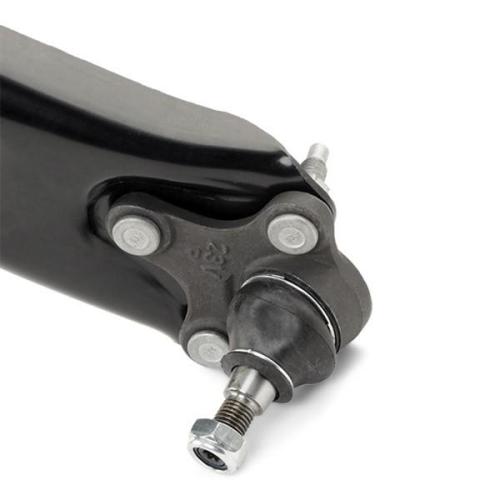 RIDEX 273C1371 Lenker Radaufhängung Querlenker Front rechts für VW 5Q0407152AC Bild RIDEX 273C1371 Lenker Radaufhängung Querlenker Front rechts für VW 5Q0407152AC