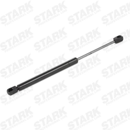 STARK SKGS-0220573 Heckklappendämpfer Länge:357mm 555N Hub: 128mm für RENAULT Bild STARK SKGS-0220573 Heckklappendämpfer Länge:357mm 555N Hub: 128mm für RENAULT