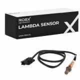 RIDEX 3922L0179 Lambdasonde Oxygen O2 Sensor Beheizt passend für MERCEDES-BENZ