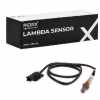 RIDEX 3922L0179 Lambdasonde Oxygen O2 Sensor Beheizt passend f&uuml;r MERCEDES-BENZ