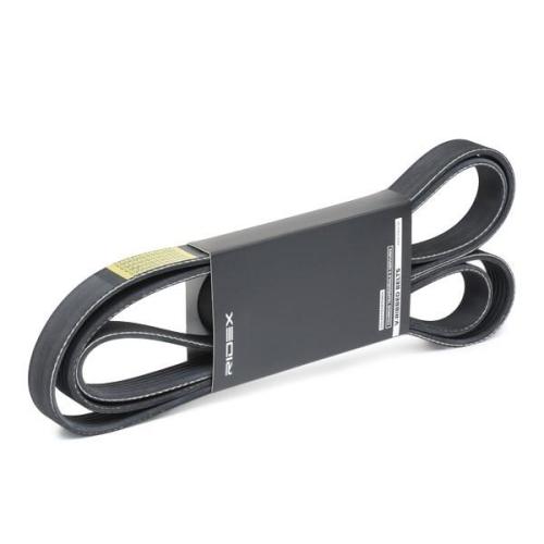 RIDEX Keilrippenriemen für AUDI A4 Avant (8K5, B8) Bild RIDEX Keilrippenriemen für AUDI A4 Avant (8K5, B8)