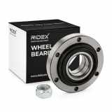 RIDEX 654W0142 Radlagersatz pro 1 Rad Vorne beidseitig für CHRYSLER 7703090458