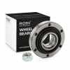 RIDEX 654W0142 Radlagersatz pro 1 Rad Vorne beidseitig f&uuml;r CHRYSLER 7703090458